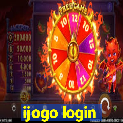 ijogo login